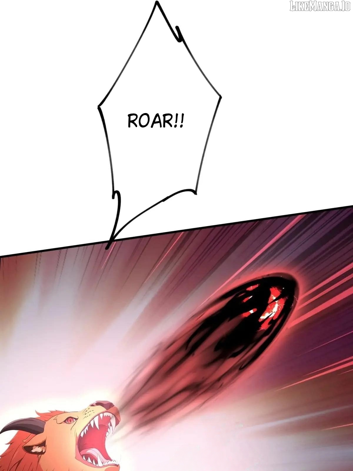 Outrageous! I opened a training class for empresses Chapter 66 - page 7